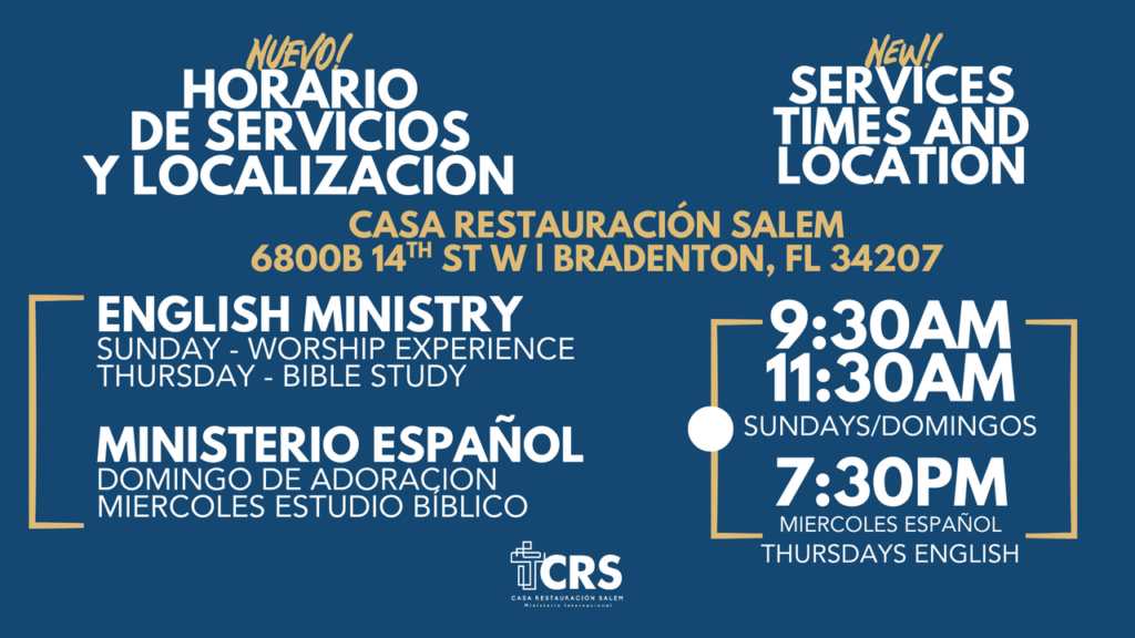 large Website PopUp - Casa Restauración Salem